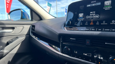 Nissan Qashqai 1.3 DiG-T MH N-Connecta 5dr Petrol Hatchback